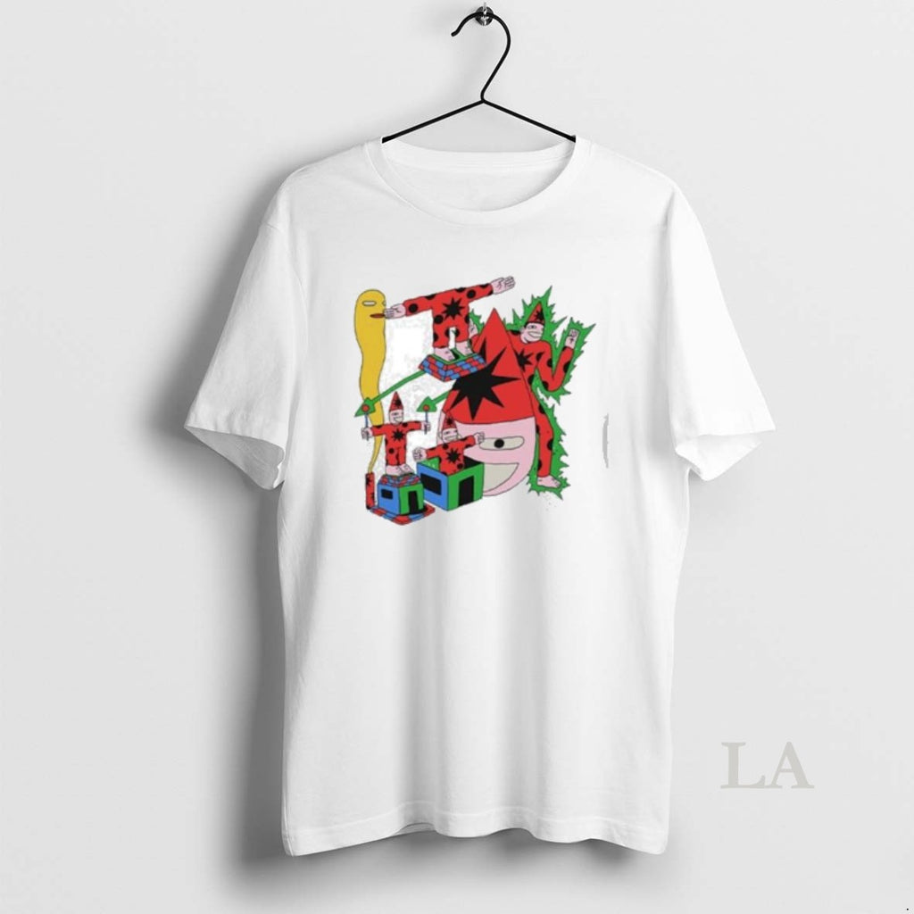 Original Goose Band Four Headed Pullover T-Shirts, Hoodie, Sweatshirt | PopFlextees.com