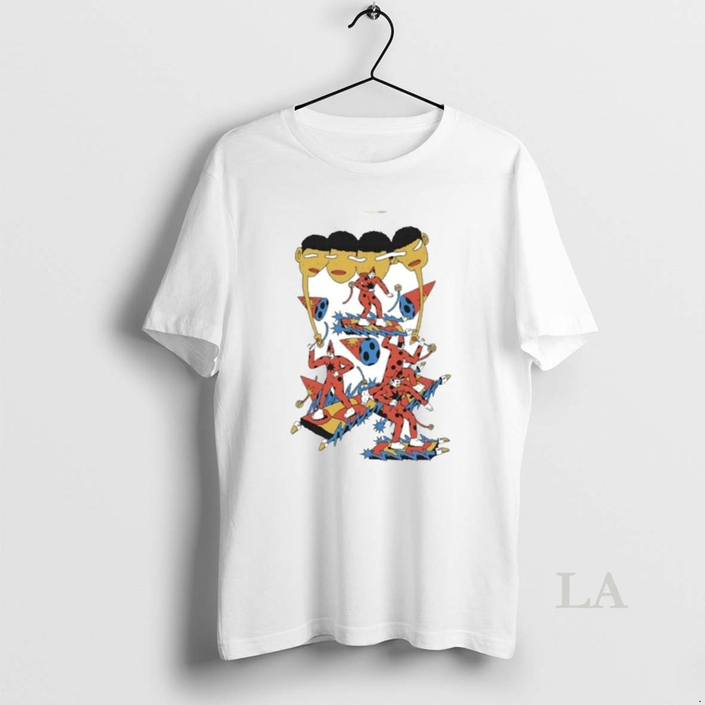 Original Goose Magic Carpet T-Shirts, Hoodie, Sweatshirt | PopFlextees.com