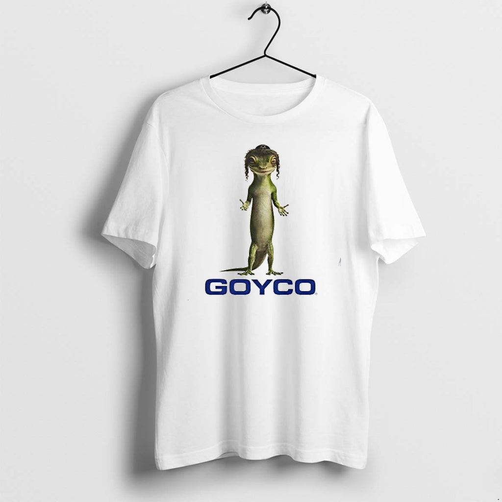 Original Goyco Jews Tshirts Jpg