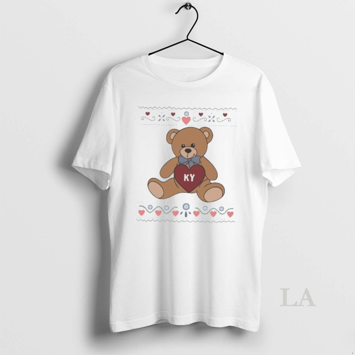 Original Granny Kentucky Bear Ugly T-Shirts, Hoodie, Sweatshirt