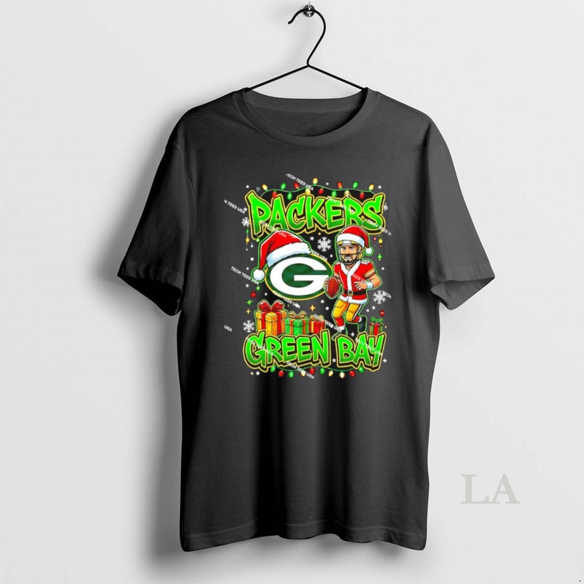 Original Green Bay Packers Football Christmas Holiday T-Shirts, Hoodie, Sweatshirt | PopFlextees.com