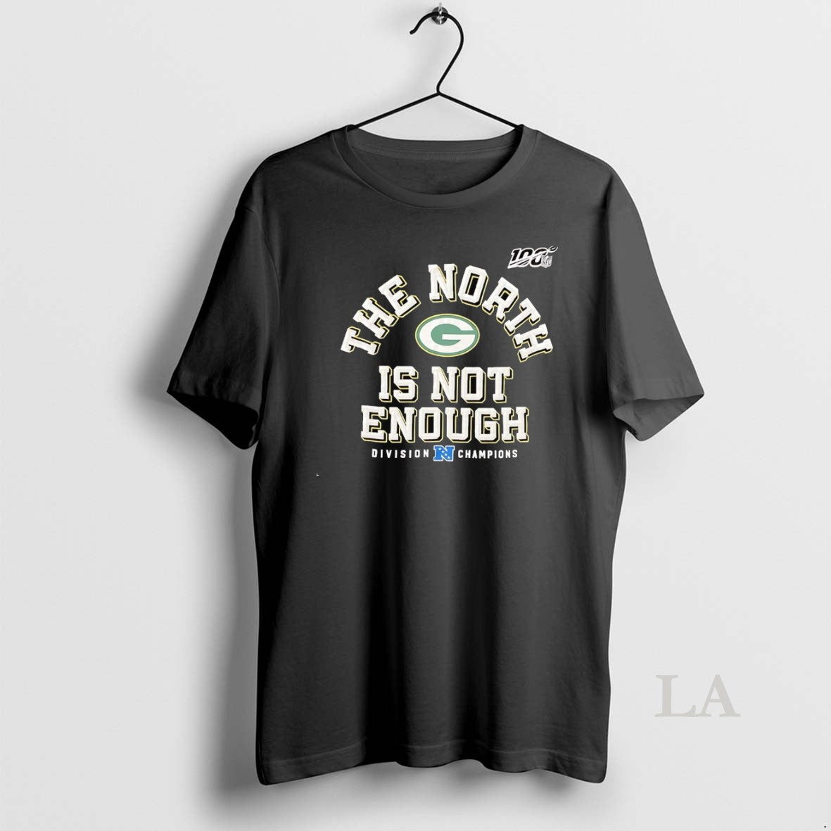 Original Green Bay Packers The North Is Not Enough T-Shirts, Hoodie, Sweatshirt | PopFlextees.com