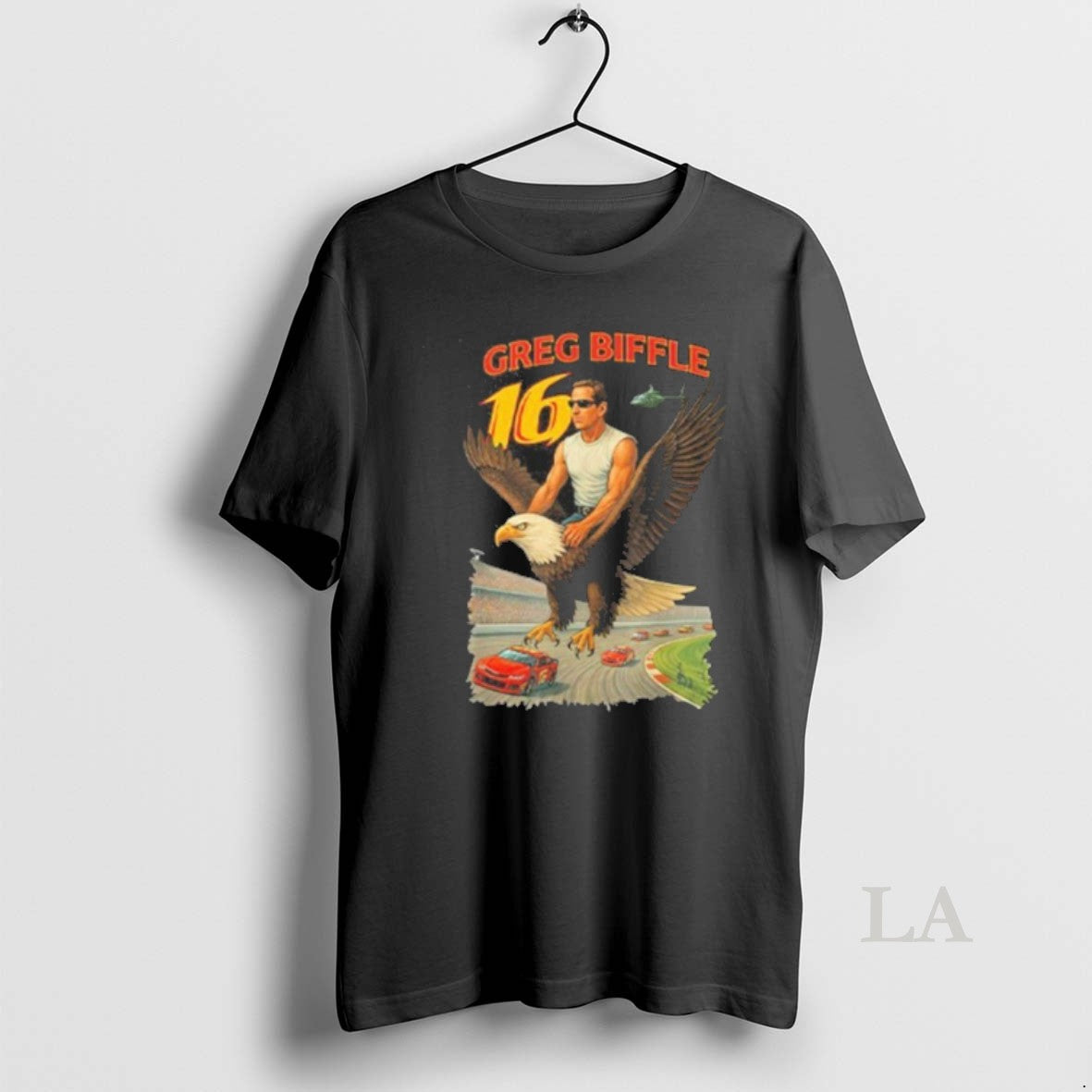 Original Greg Biffle 16 T-Shirts, Hoodie, Sweatshirt | PopFlextees.com