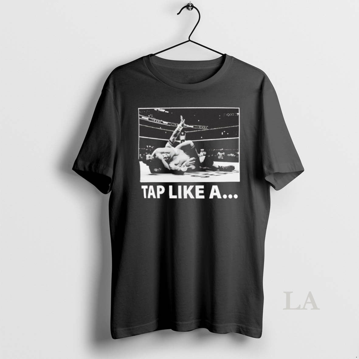 Original Gunther Beat John Cena Will Tap Like A T-Shirts, Hoodie, Sweatshirt | PopFlextees.com