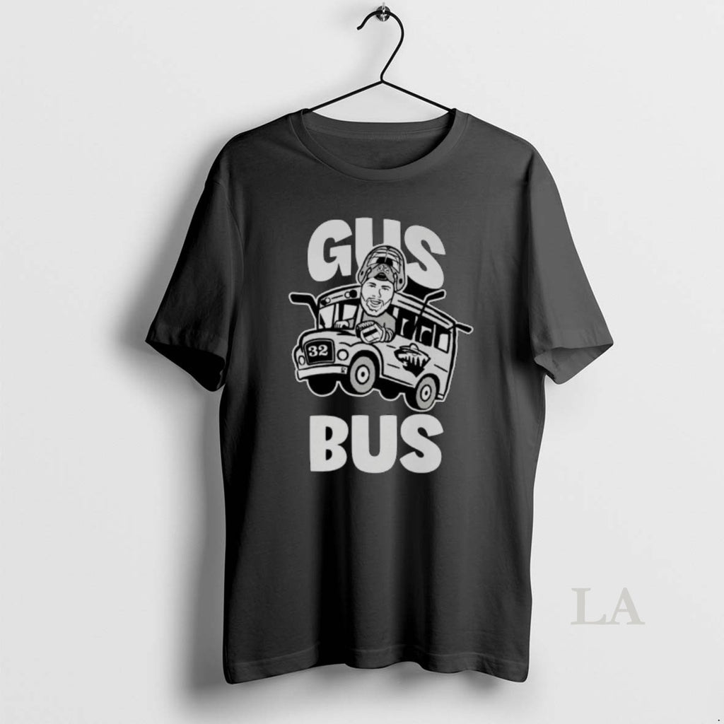 Original Gus Bus Wild T-Shirts, Hoodie, Sweatshirt | PopFlextees.com