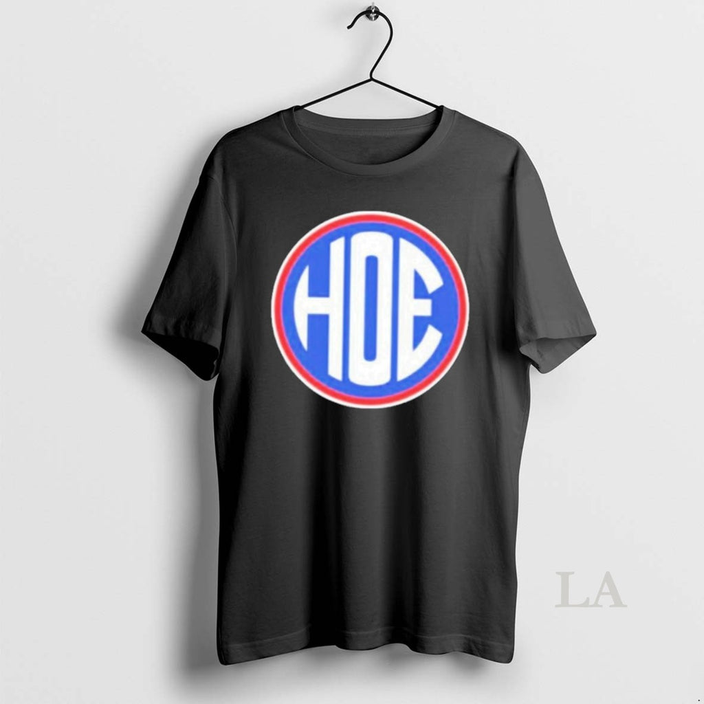 Original Hoe Lane Kiffin Logo Parody T-Shirts, Hoodie, Sweatshirt | PopFlextees.com