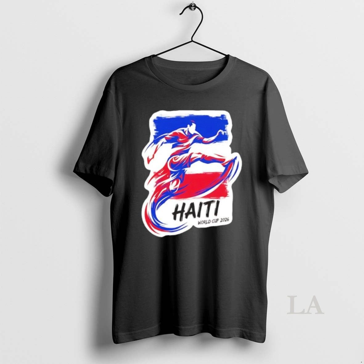Original Haiti World Cup 2026 Football Player T-Shirts, Hoodie, Sweatshirt | PopFlextees.com