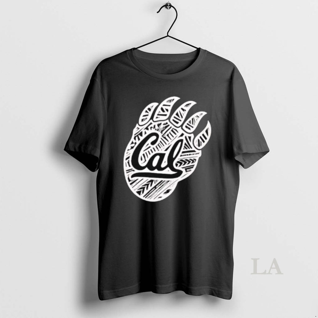 Original Harrison Taggart Cal Bear Paws T-Shirts, Hoodie, Sweatshirt | PopFlextees.com