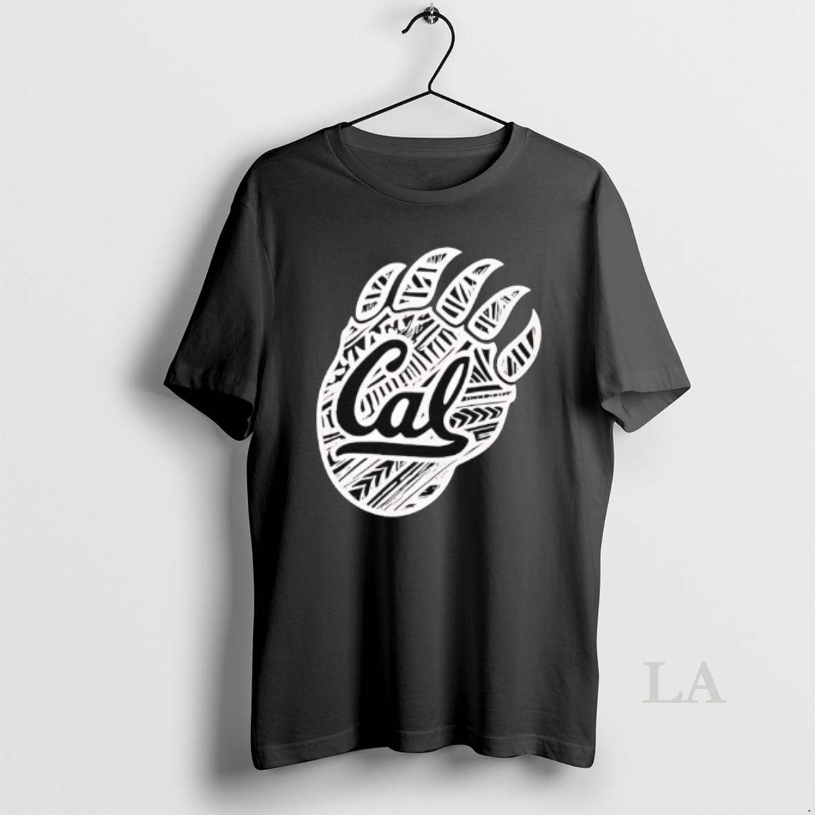 Original Harrison Taggart Cal Bear Paws T-Shirts, Hoodie, Sweatshirt | PopFlextees.com