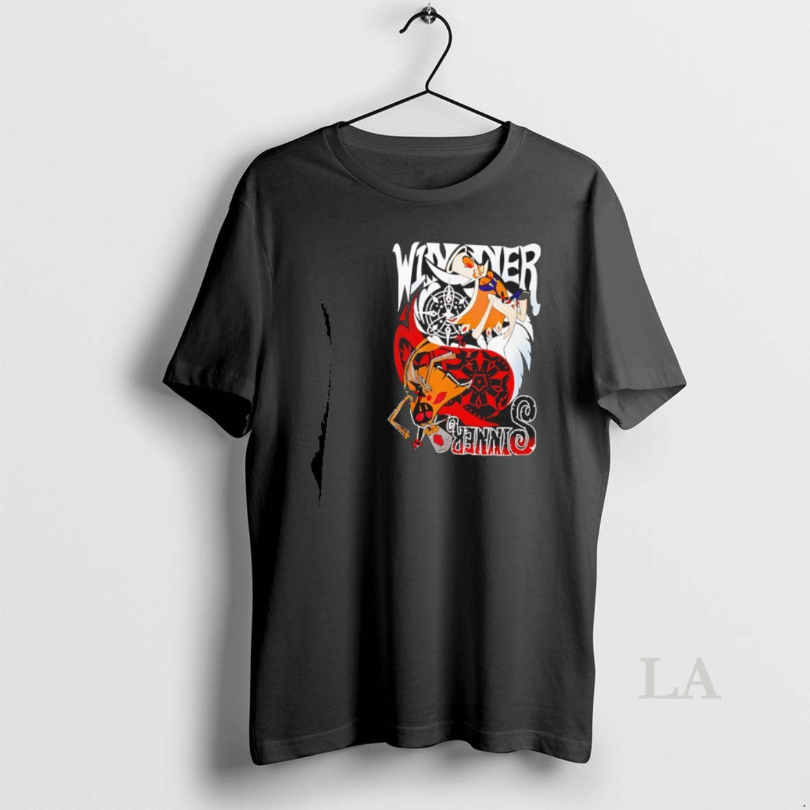 Original Hazbin Hotel Sir Pentious Duo T-Shirts, Hoodie, Sweatshirt | PopFlextees.com