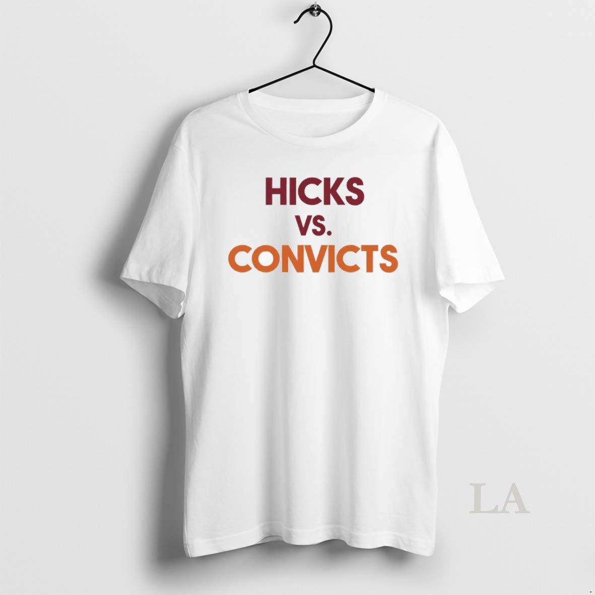 Original Hicks Vs T-Shirts, Hoodie, Sweatshirt | PopFlextees.com