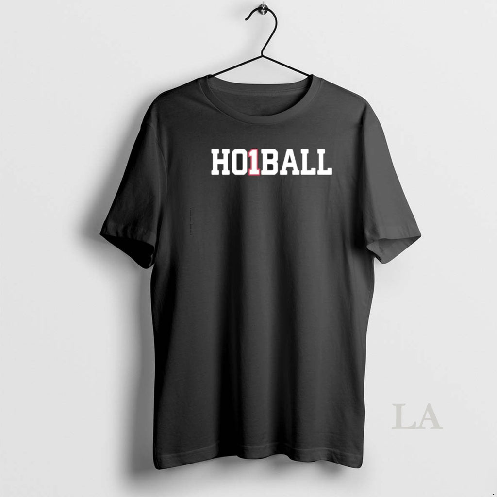 Original Ho1ball Fred Hoiberg Head Coach Nebraska Basketball T-Shirts, Hoodie, Sweatshirt | PopFlextees.com