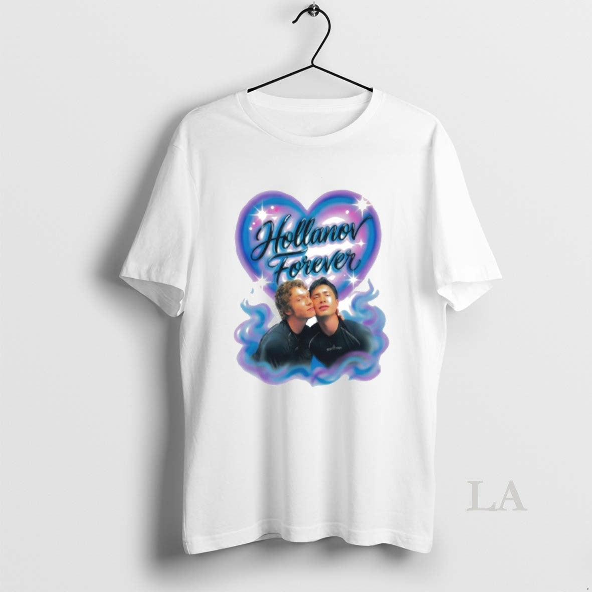 Original Hollanov Forever T-Shirts, Hoodie, Sweatshirt | PopFlextees.com