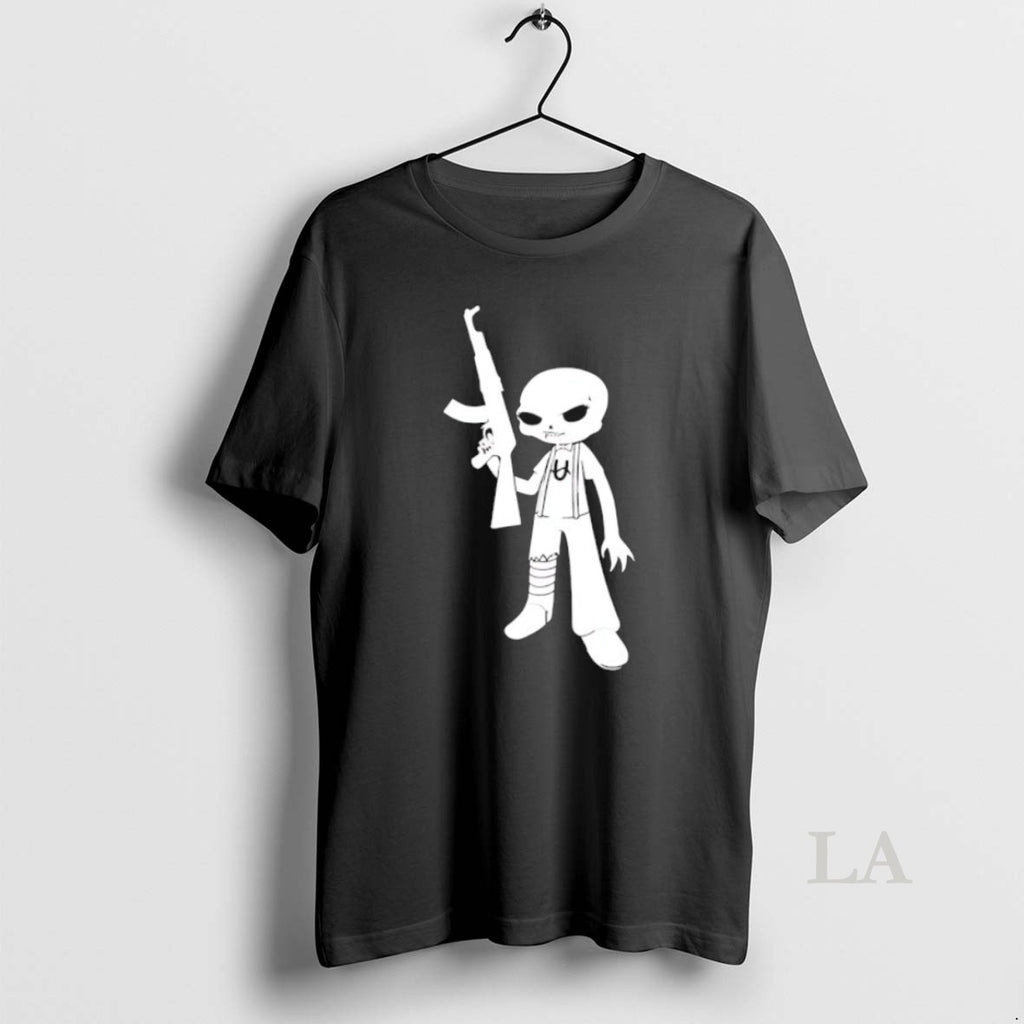 Original Homestuck Caliborn Silhouette T-Shirts, Hoodie, Sweatshirt | PopFlextees.com