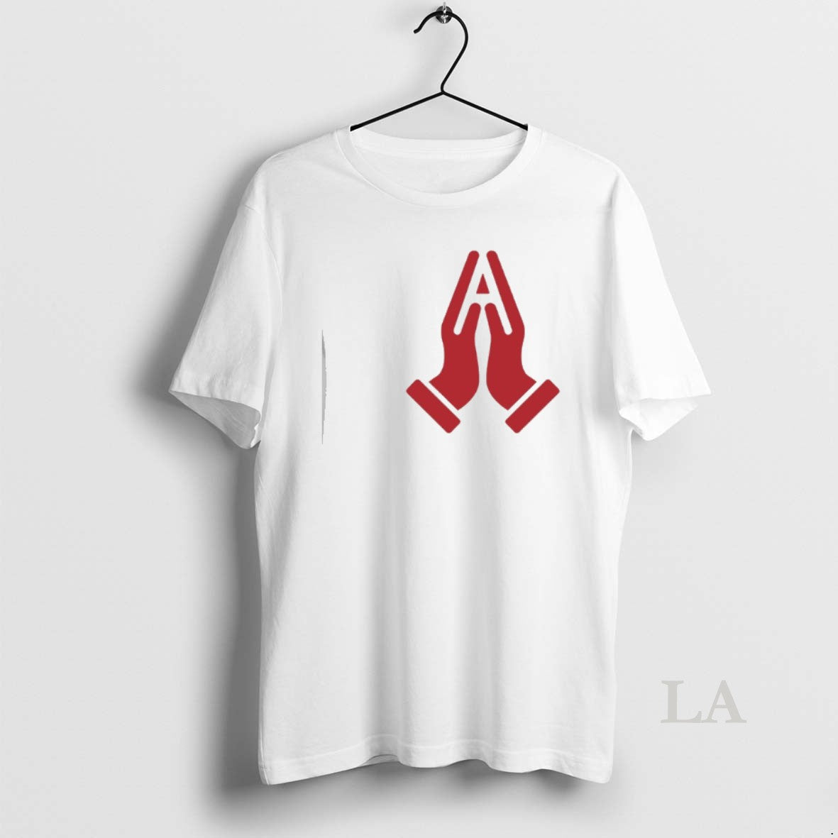Original Houston Prayer Hands T-Shirts, Hoodie, Sweatshirt | PopFlextees.com