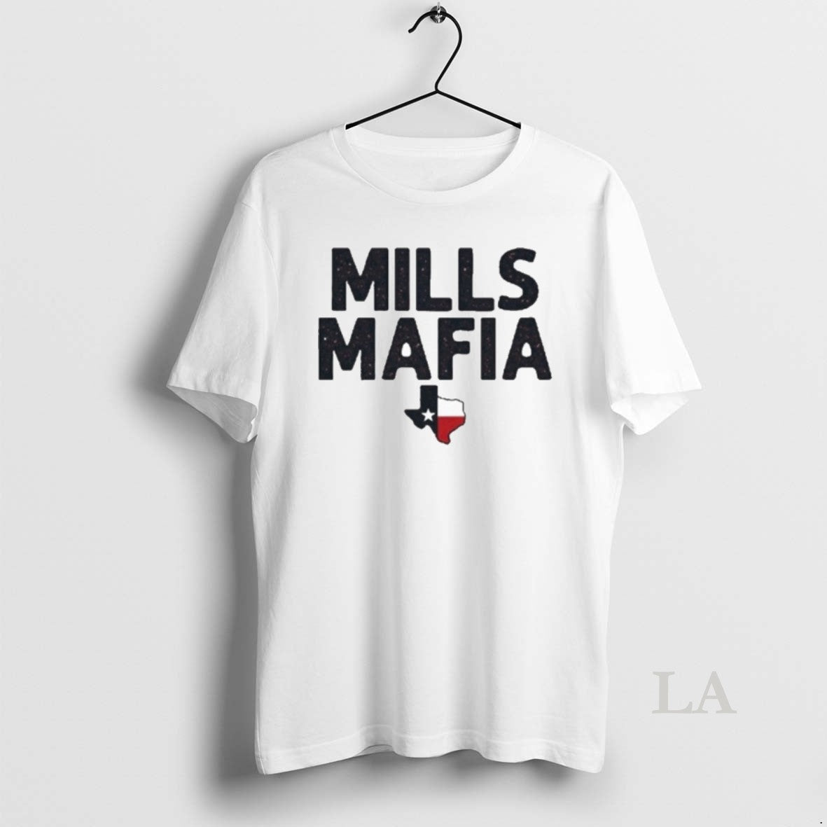 Original Houston Texans Davis Mills Mafia T-Shirts, Hoodie, Sweatshirt | PopFlextees.com