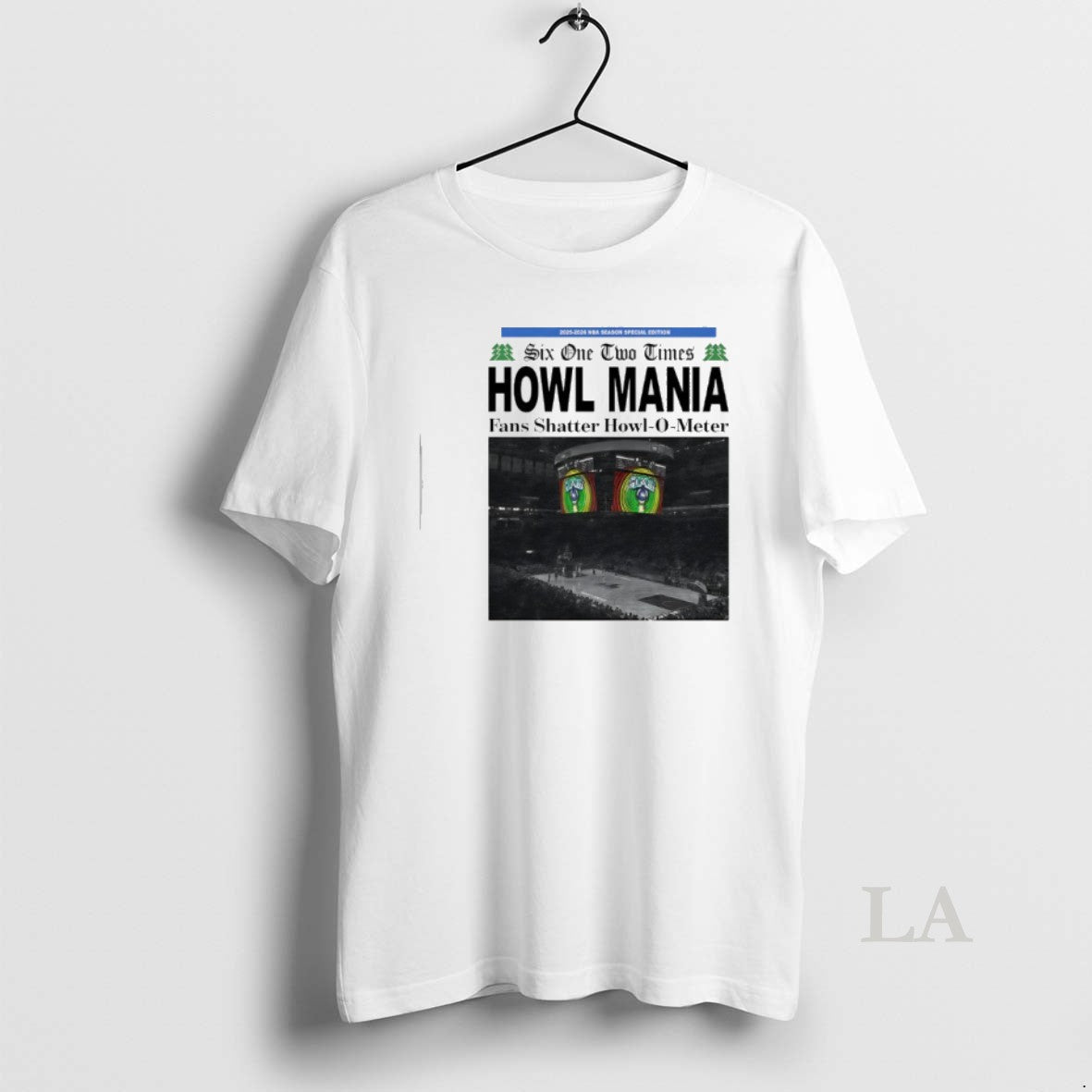 Original Howl Mania Fans Shatter Howl O Meter Six One Two Times T-Shirts, Hoodie, Sweatshirt | PopFlextees.com