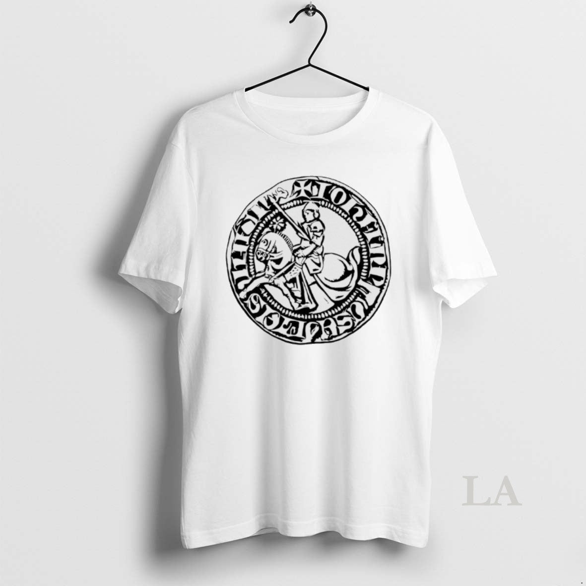 Original Hugues De Chatillon Davesnes Logo T-Shirts, Hoodie, Sweatshirt