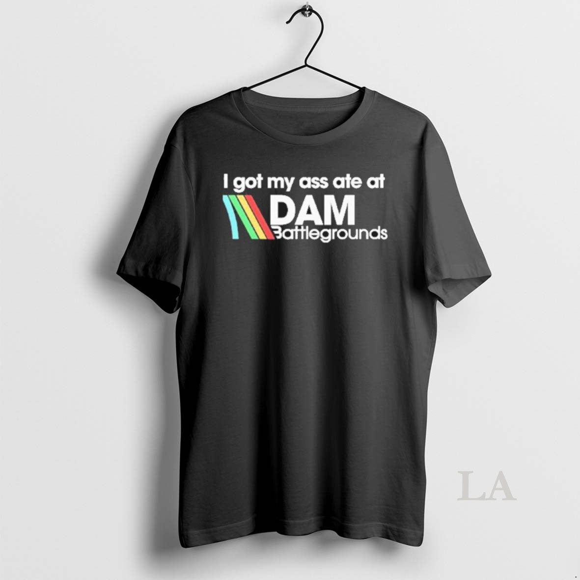 Original I Got My Ass Ate At Dam Battlegrounds Arc Raiders T-Shirts, Hoodie, Sweatshirt | PopFlextees.com