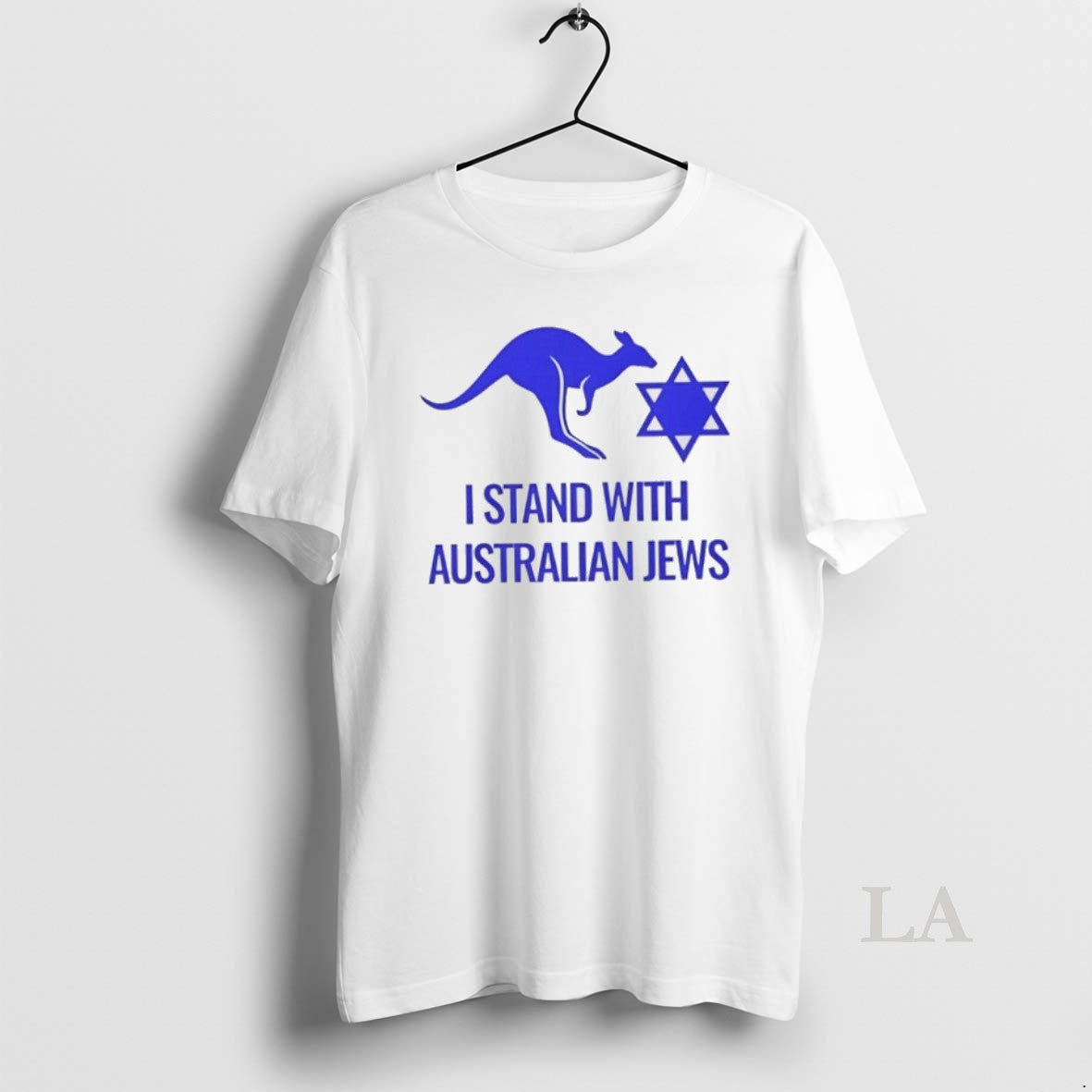 Original I Stand With Australian Jews Pray For Australia T-Shirts, Hoodie, Sweatshirt | PopFlextees.com