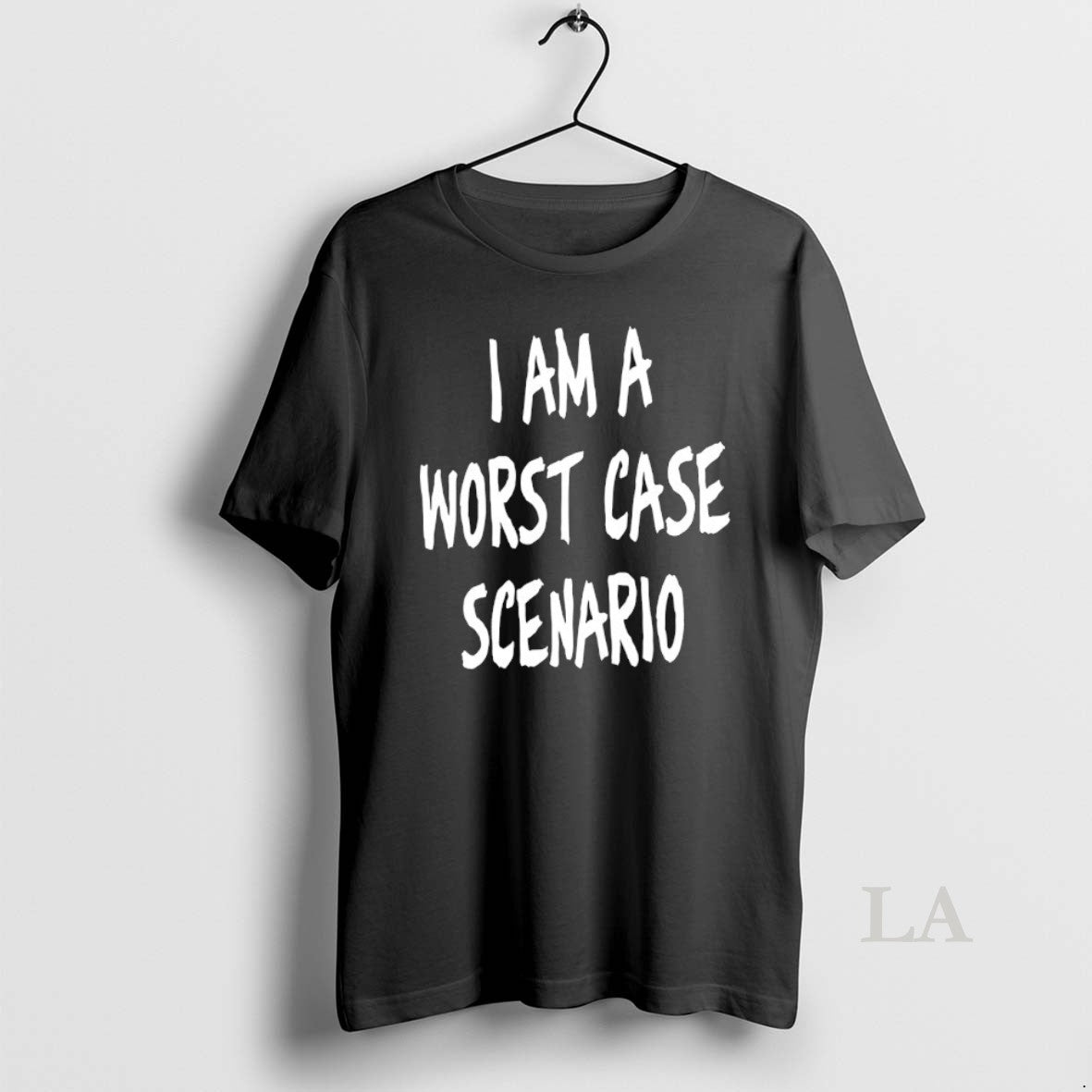 Original I Am A Worst Case Scenario T-Shirts, Hoodie, Sweatshirt | PopFlextees.com