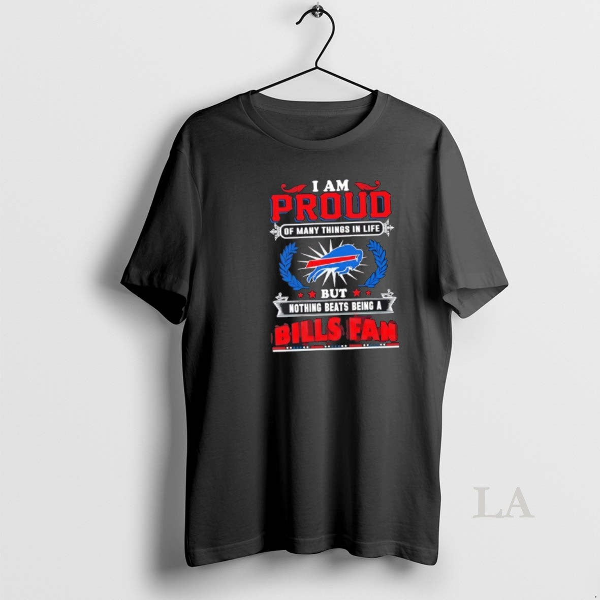 Original I Am Proud Of Many Things In Life But Nothing Beats Being A Buffalo T-Shirts, Hoodie, Sweatshirt | PopFlextees.com