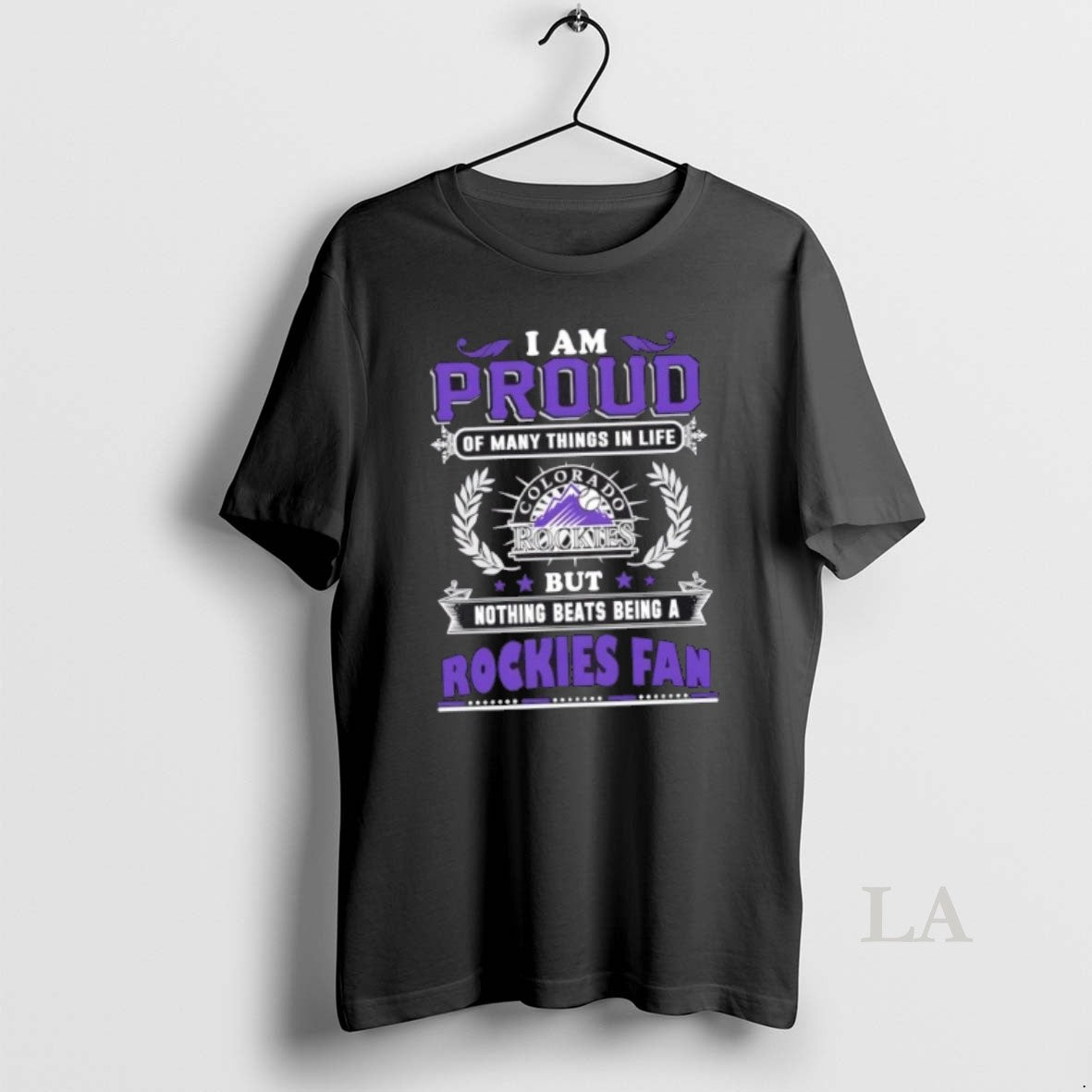Original I Am Proud Of Many Things In Life But Nothing Beats Being A Colorado T-Shirts, Hoodie, Sweatshirt | PopFlextees.com