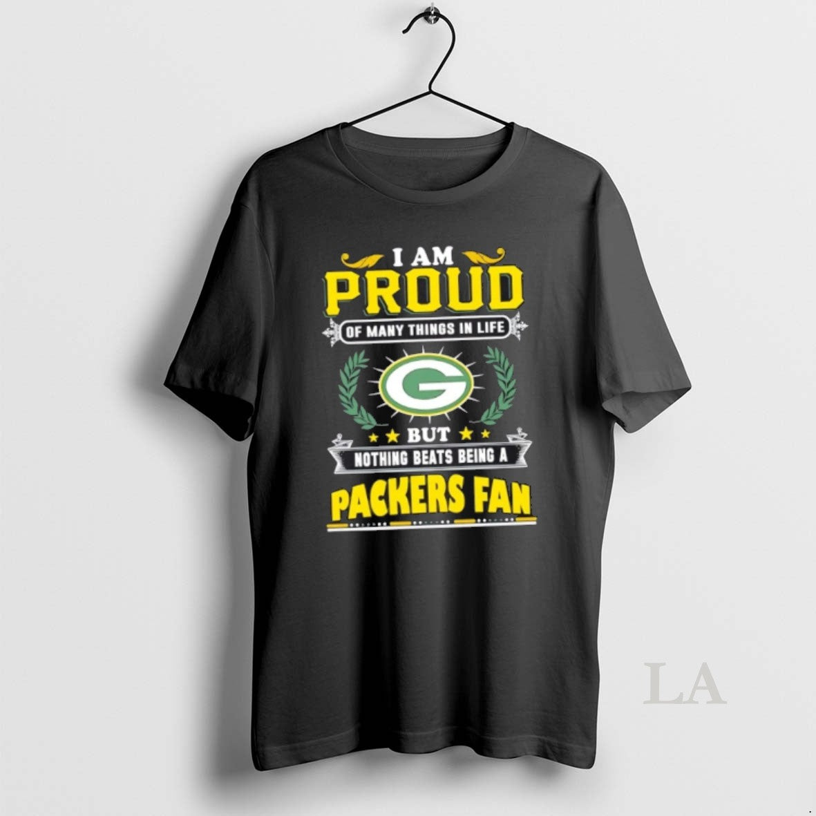 Original I Am Proud Of Many Things In Life But Nothing Beats Being A Green T-Shirts, Hoodie, Sweatshirt | PopFlextees.com