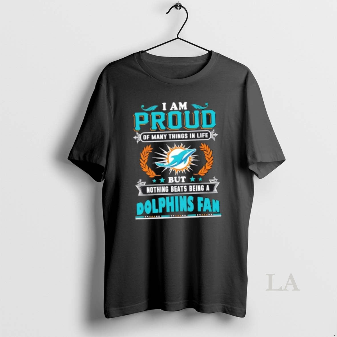 Original I Am Proud Of Many Things In Life But Nothing Beats Being A Miami T-Shirts, Hoodie, Sweatshirt | PopFlextees.com