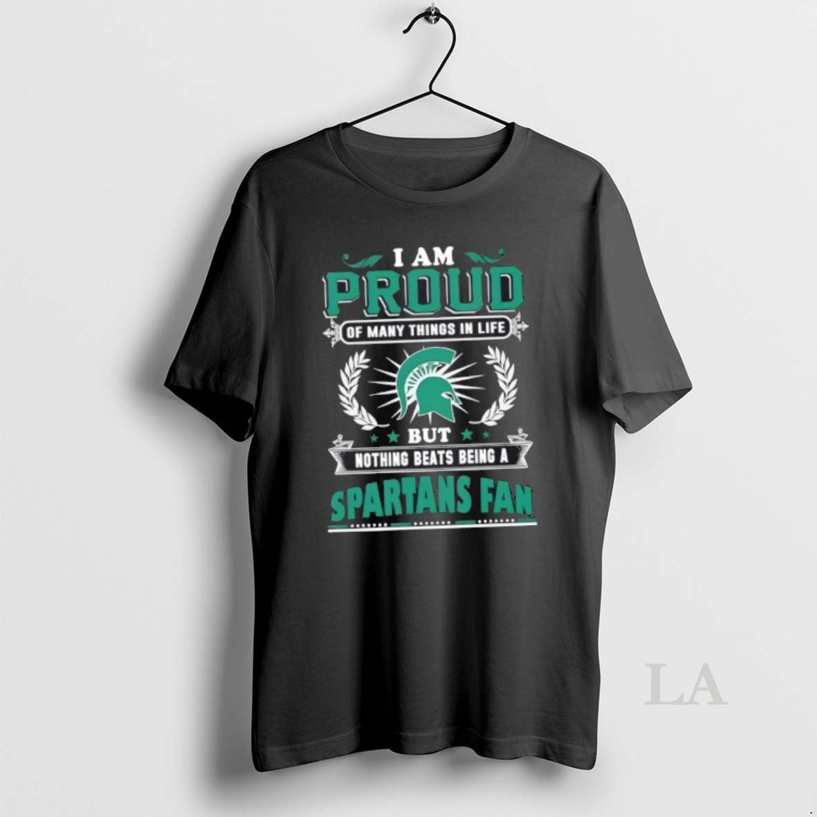 Original I Am Proud Of Many Things In Life But Nothing Beats Being A Michigan T-Shirts, Hoodie, Sweatshirt | PopFlextees.com