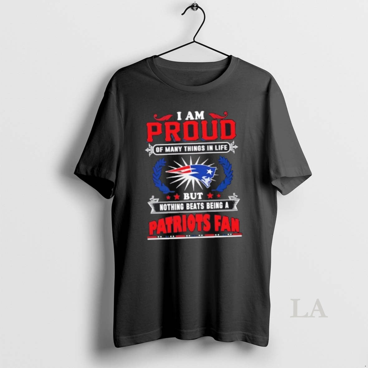 Original I Am Proud Of Many Things In Life But Nothing Beats Being A New T-Shirts, Hoodie, Sweatshirt | PopFlextees.com