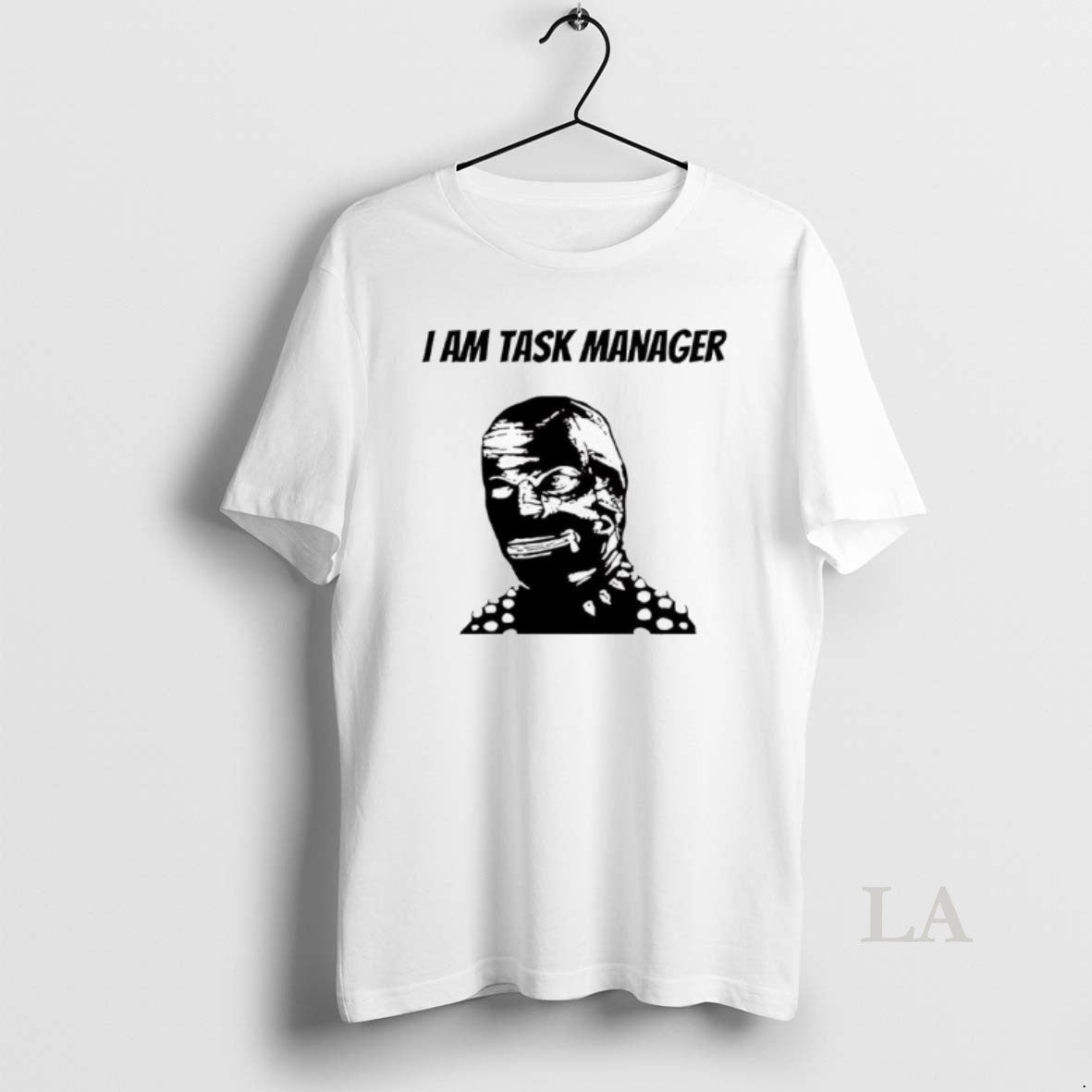 Original I Am Task Manager Graphic T-Shirts, Hoodie, Sweatshirt | PopFlextees.com