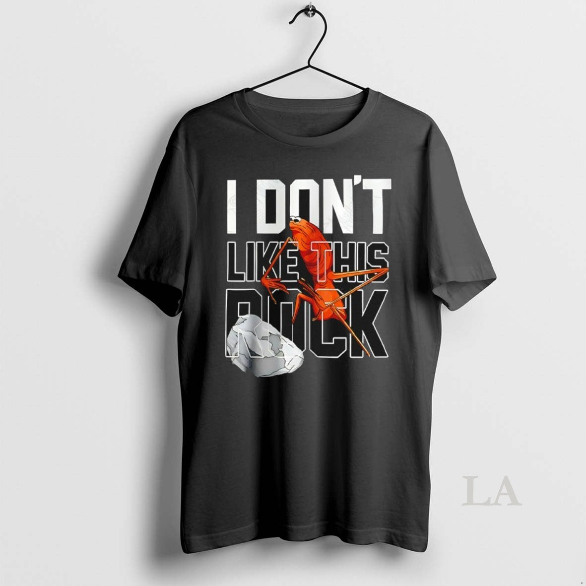 Original I Dont Like This Rock T-Shirts, Hoodie, Sweatshirt | PopFlextees.com