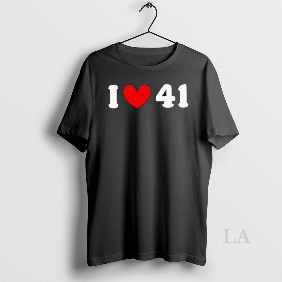 Original I Love 41 T-Shirts, Hoodie, Sweatshirt | PopFlextees.com