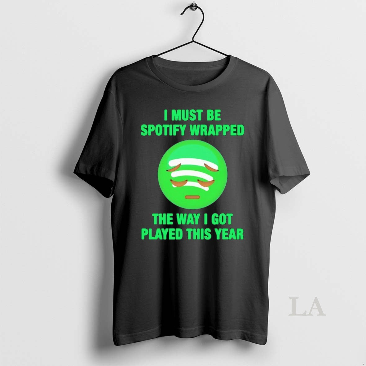 Original I Must Be Wrapped The Way I Got Played This Year T-Shirts, Hoodie, Sweatshirt | PopFlextees.com