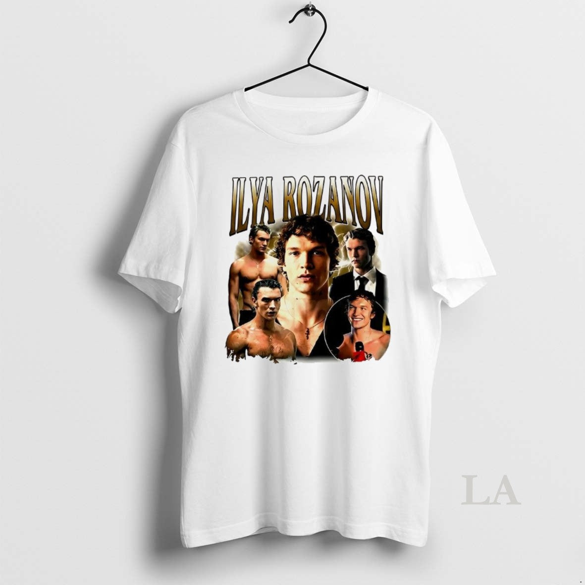 Original Ilya Rozanov Heated Rivalry Hockey Romance 90s Style Graphic T-Shirts, Hoodie, Sweatshirt | PopFlextees.com