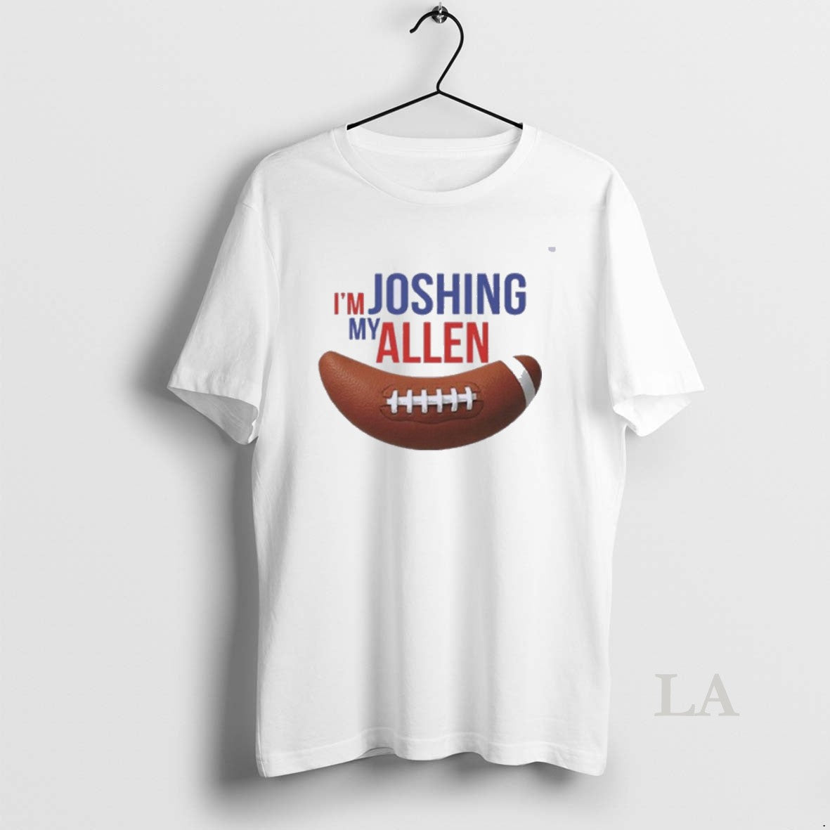 Original Im Joshing My Allen T-Shirts, Hoodie, Sweatshirt | PopFlextees.com
