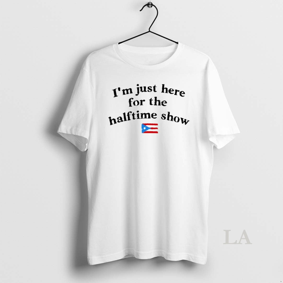 Original Im Just Here For The Halftime Show Flag Circle T-Shirts, Hoodie, Sweatshirt | PopFlextees.com