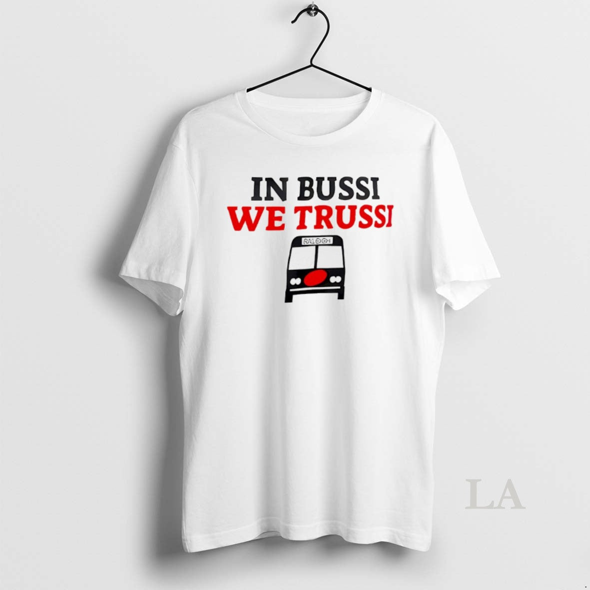 Original In Bussi We Trussi Carolina Hurricanes T-Shirts, Hoodie, Sweatshirt | PopFlextees.com