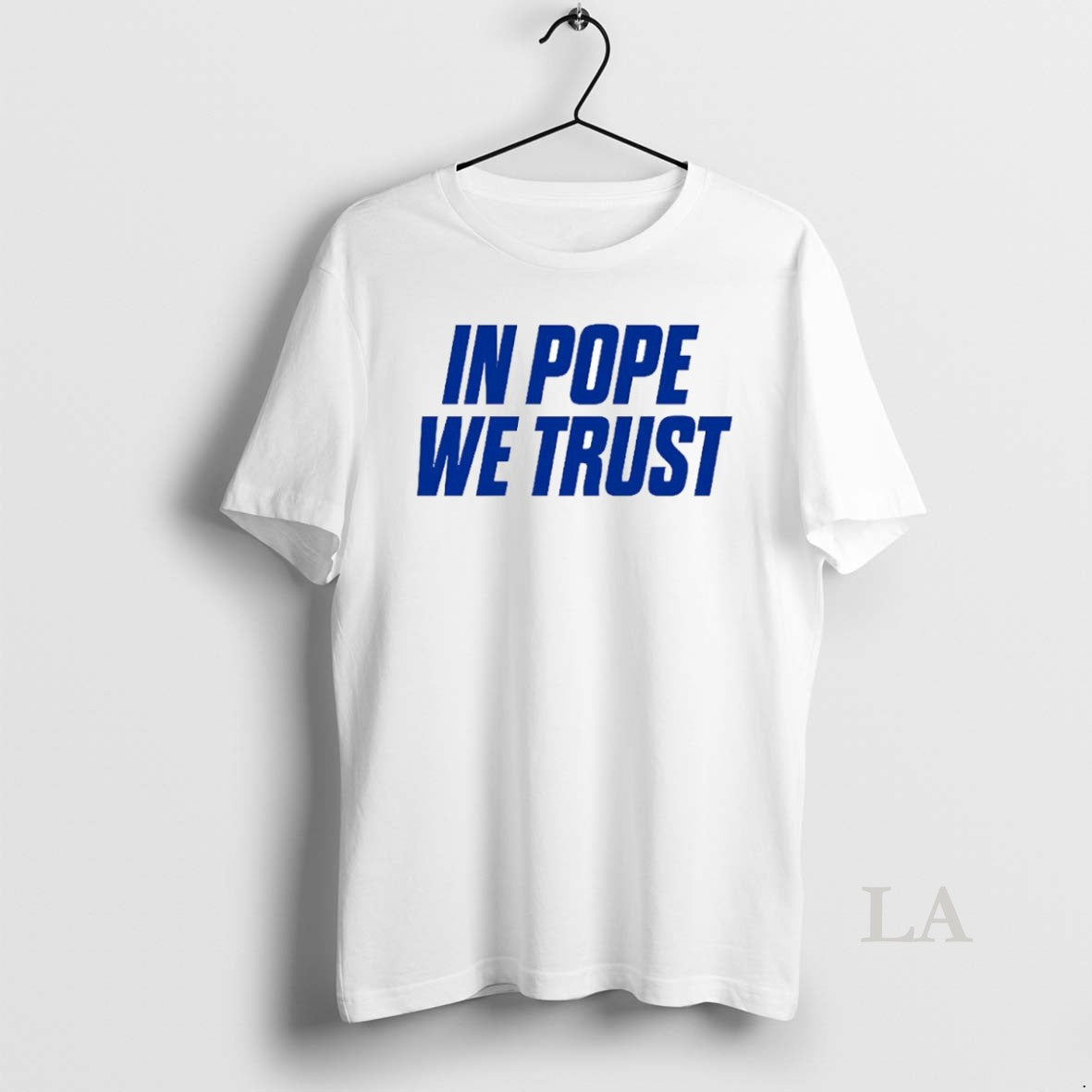 Original In Pope We Trust Circle T-Shirts, Hoodie, Sweatshirt | PopFlextees.com
