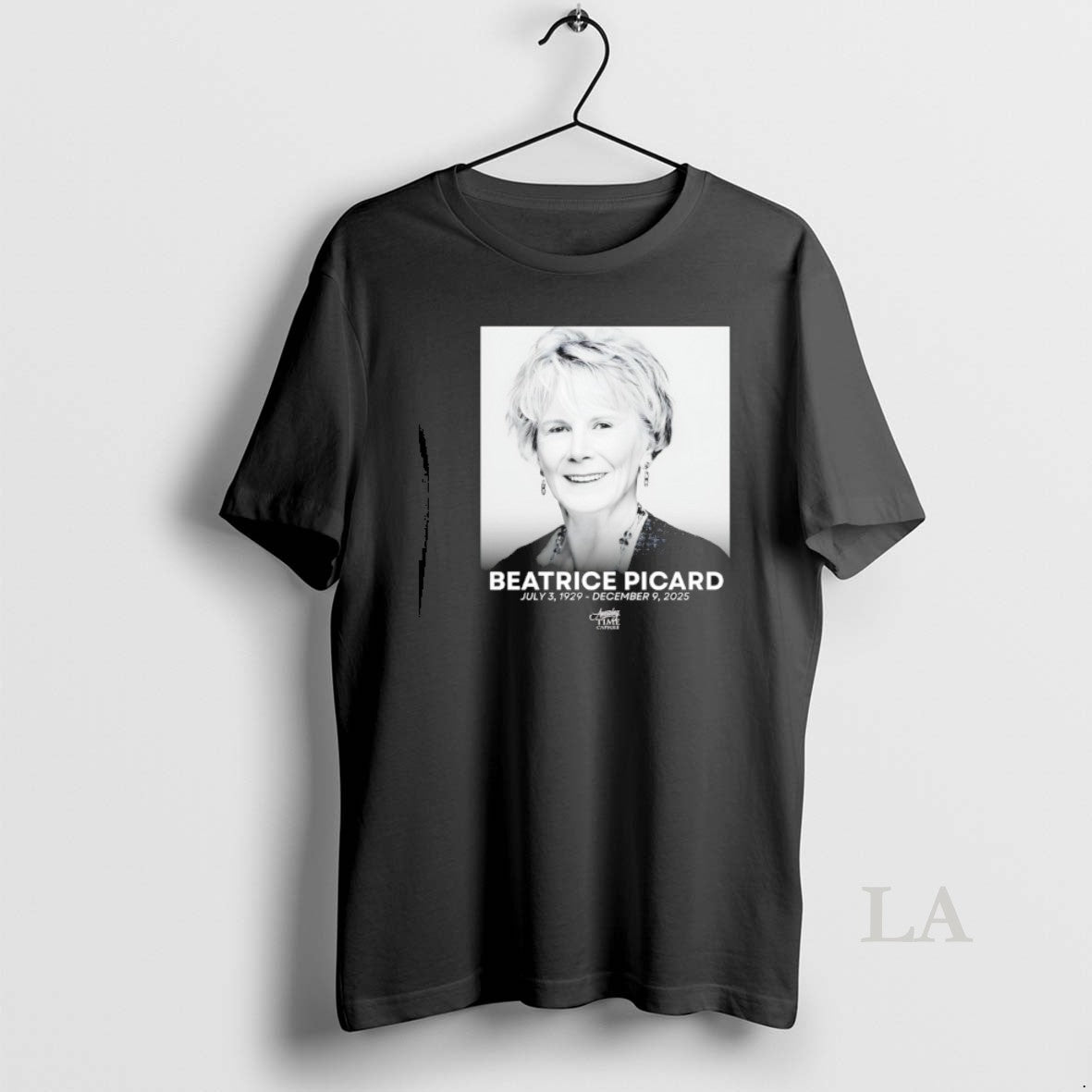 Original In Loving Memory Beatrice Picard 1929 2025 T-Shirts, Hoodie, Sweatshirt | PopFlextees.com
