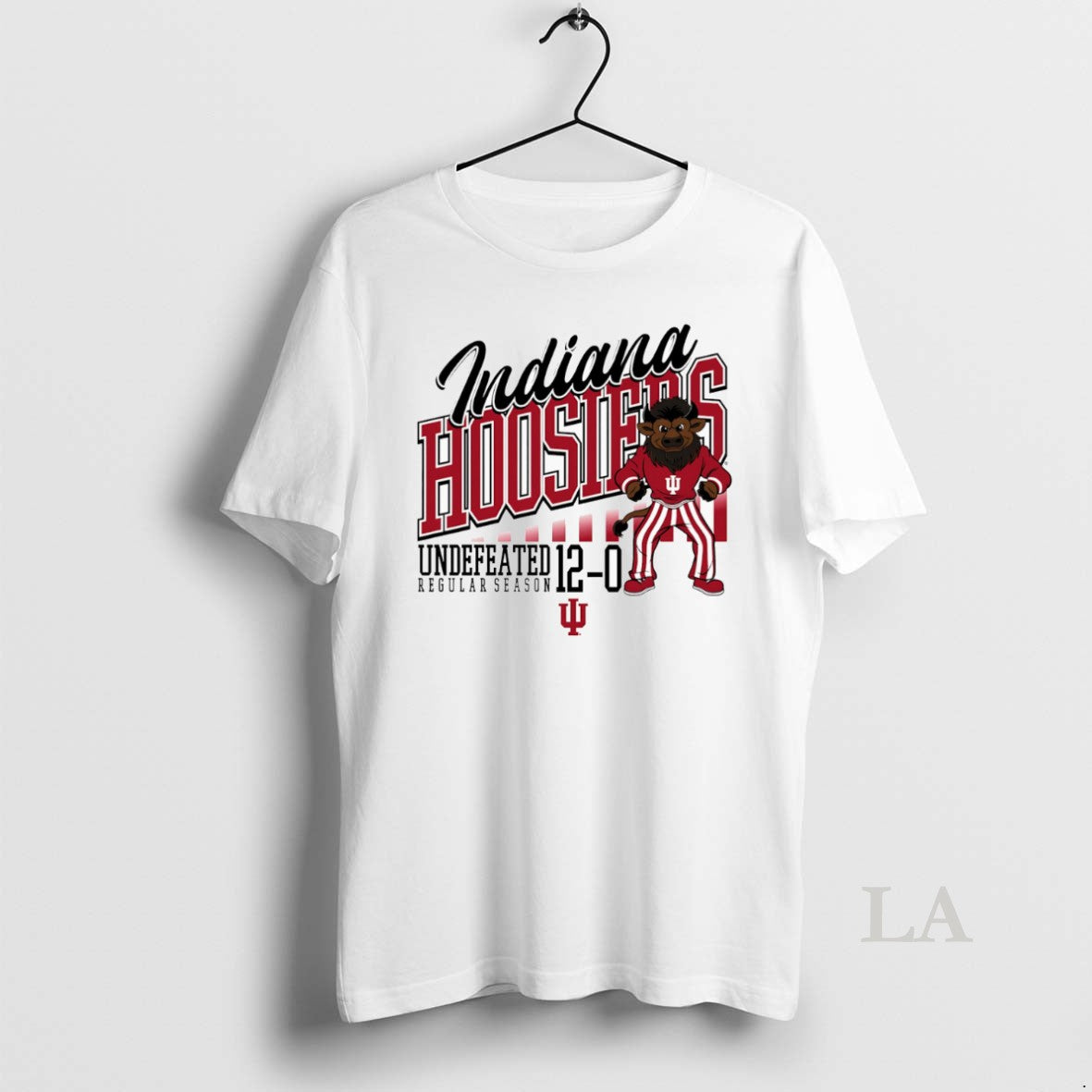 Original Indiana Football Undefeated Season 2025 T-Shirts, Hoodie, Sweatshirt | PopFlextees.com