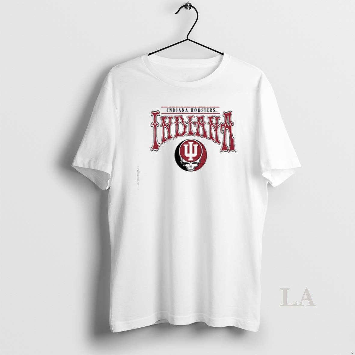 Original Indiana Hoosier X Grateful Dead Collection T-Shirts, Hoodie, Sweatshirt | PopFlextees.com