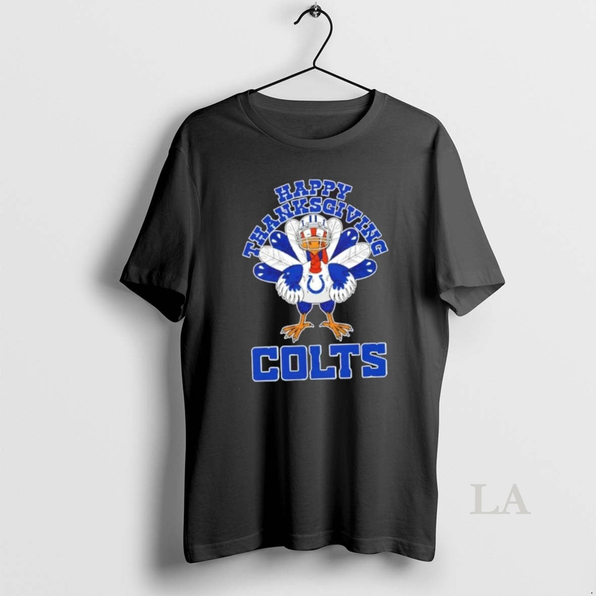 Original Indianapolis Colts X Turkey Happy Thanksgiving T-Shirts, Hoodie, Sweatshirt | PopFlextees.com