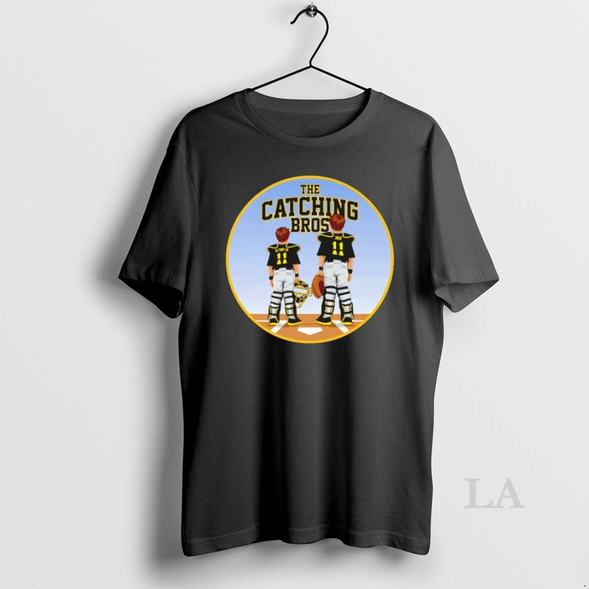 Original Iowa Hawkeyes Catching Bros Kids T-Shirts, Hoodie, Sweatshirt | PopFlextees.com