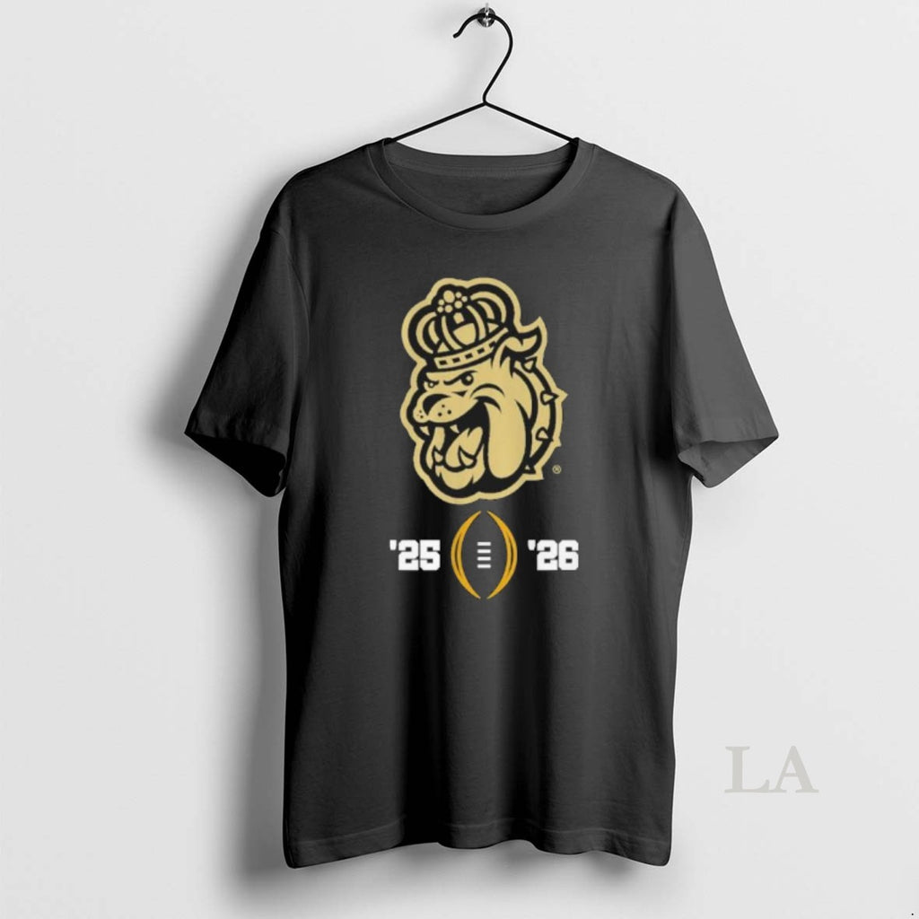 Original Jmu Football Logo 2025 26 College Football Playoff T-Shirts, Hoodie, Sweatshirt | PopFlextees.com