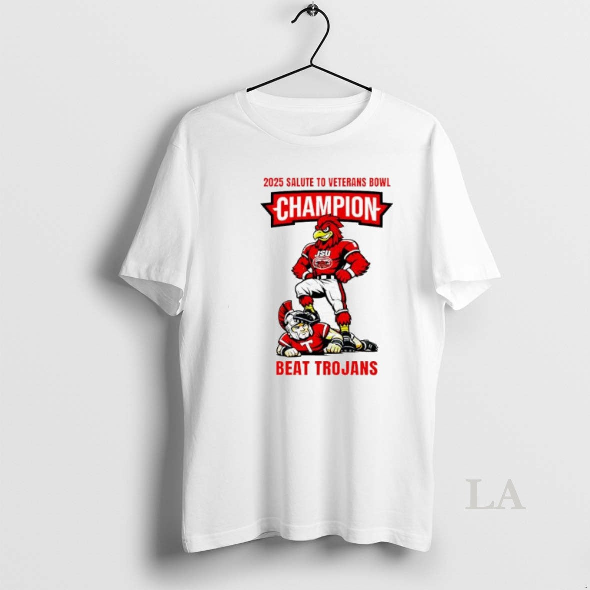 Original Jacksonville State Gamecocks Ncaa 2025 Salute To Veterans Bowl T-Shirts, Hoodie, Sweatshirt | PopFlextees.com