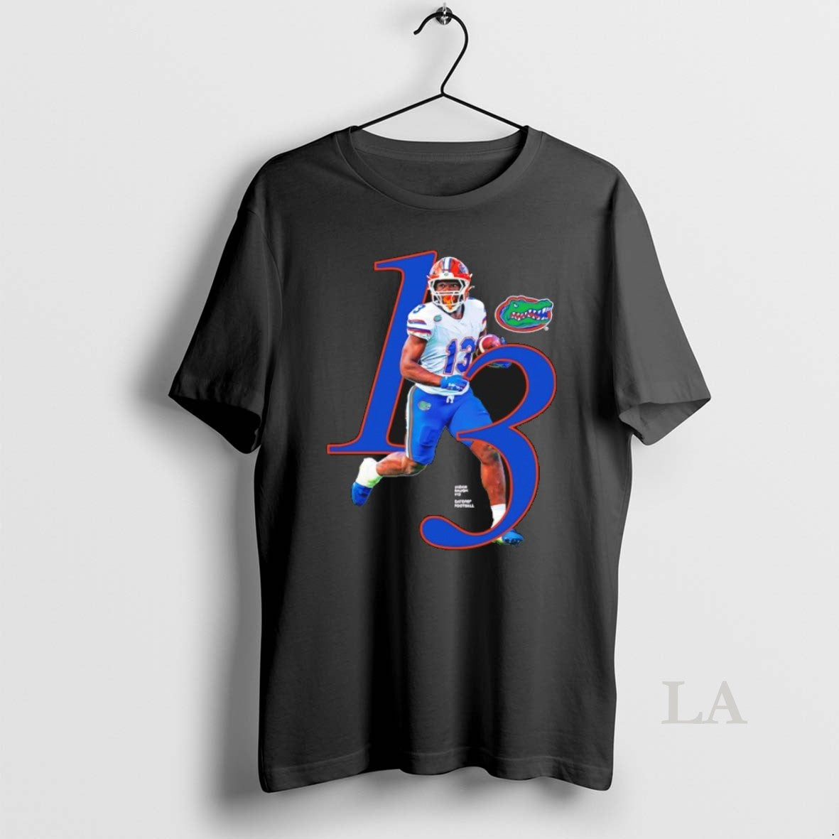 Original Jadan Baugh 13 Florida Gators Breakthrough Series T-Shirts, Hoodie, Sweatshirt | PopFlextees.com