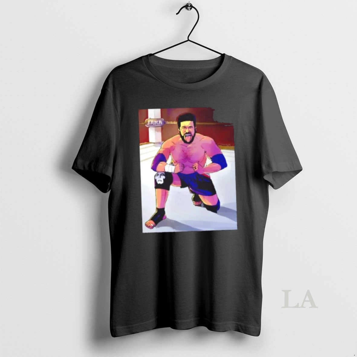 Original Jaka Cartoon Jaka T-Shirts, Hoodie, Sweatshirt | PopFlextees.com
