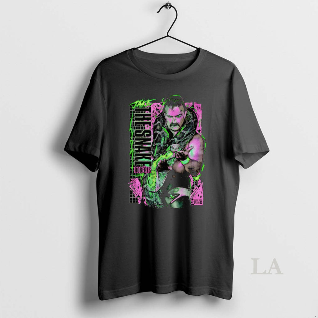 Original Jake Roberts Eden T-Shirts, Hoodie, Sweatshirt | PopFlextees.com